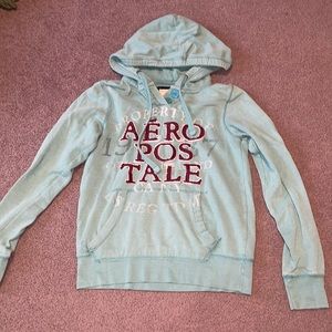 Aeropostale sweatshirt size large